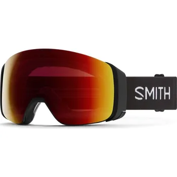 SMITH snb brýle - 4D Mag Black (996K)