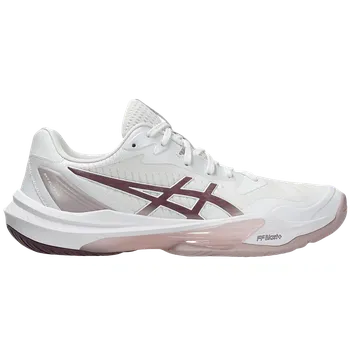 Dámské tenisky Indoorové boty ASICS SKY ELITE FF 3 1052a075-101 Velikost 39 EU | 5,5 UK | 7,5 US | 24,5 CM