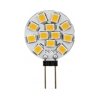 Žárovka LED žárovka LED-POL G4 1,5W 6500K