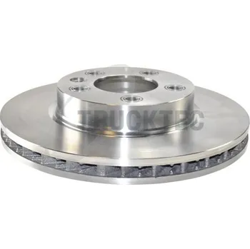 Brzdový kotouč Brzdový kotouč TRUCKTEC AUTOMOTIVE 07.35.188
