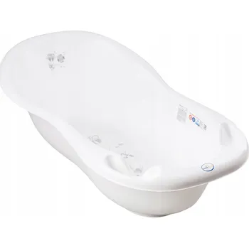 Kojenecká hygiena Vanička Tega Baby klasická