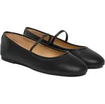 Baleríny LAUREN RALPH LAUREN Jayna 802977874001 Černá 39_5