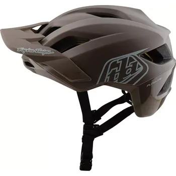 Cyklistická přilba Troy Lee Designs Flowline Point Helmet 2026 M/L caper/chalk