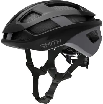 SMITH helma - Trace Mips Black/Matte Cement (3JX)