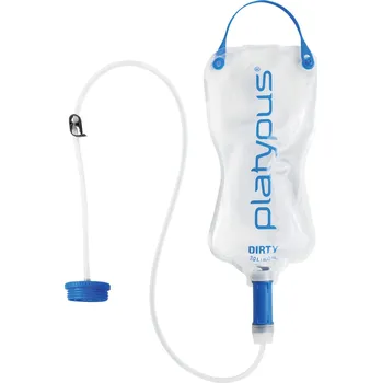 Filtrace vody Filtr na vodu Platypus Quickdraw 3 l Gravity Filter System