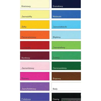 Barevný papír Ozdobný papír A4 Argo 160 g/m2 1 list