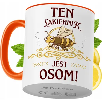 Hrnek Polidraw Hrnek Polidraw pro plastika keramika 330 ml