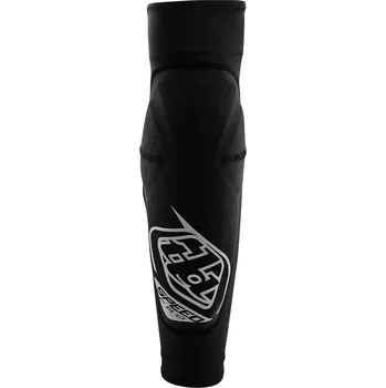 Troy Lee Designs Speed Pro Solid black XS/S