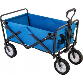 Zahradní vozík Vozík Arhatreya 170 l