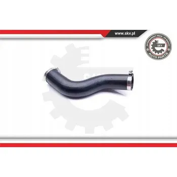 Klimatizace automobilu SKV HADICE TURBA 24SKV933 TOYOTA COROLLA