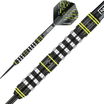 Šipky Winmau steel Michael van Gerwen Assault 22g, 90% wolfram