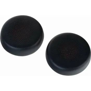 Příslušenství pro sluchátka Yealink Ohrpolster für BH70 / WH64 (schwarz, 1 Paar)