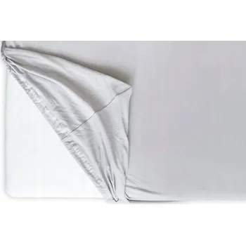 Prostěradlo Prostěradlo s gumou HEDDA jersey 70 x 140 cm