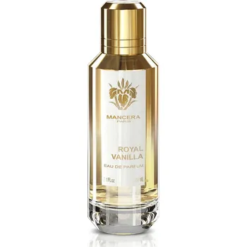 Unisex parfém Mancera Paris Royal Vanilla EDP 60 ml UNISEX