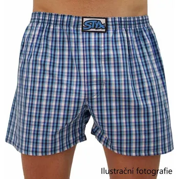 Pánské spodní prádlo 2. jakost pánské trenky Styx Classic XXL Možnost vrácení zboží ZDARMA do 120 dnů!