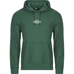 Quiksilver Mikiny SALT WATER GRAPHIC HOODIE