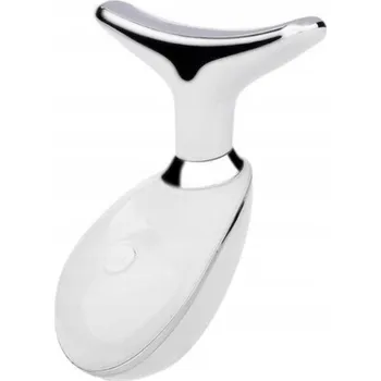 Masážní přístroj ES-1081 Mikroprúdový Masážní Přístroj pro lifting obličeje a krku