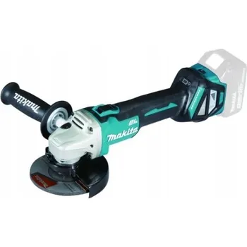 úhlová bruska Aku úhlová bruska 125 mm Makita DGA511Z REGULACE 18V 5 rychlostních stupňů