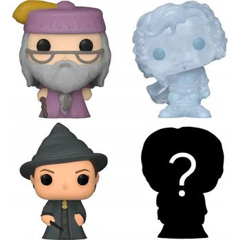 Figurka Figurka Funko Pop! Harry Potter