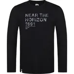 Pánské triko LOAP ALFONS black M