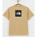 The North Face Evolution Box Nse (khaki stone) M, béžová