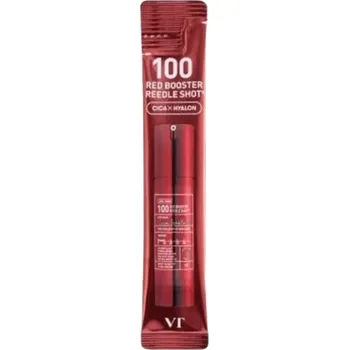 Pleťové sérum VT - Red Booster Reedle Shot 100 2ml