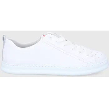 Pánské tenisky Kožené boty Camper Runner Four K100226.047 bílá 00X, EUR 46