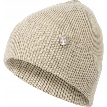 Čepice Zimní čepice Heyo béžová, univerzální velikost