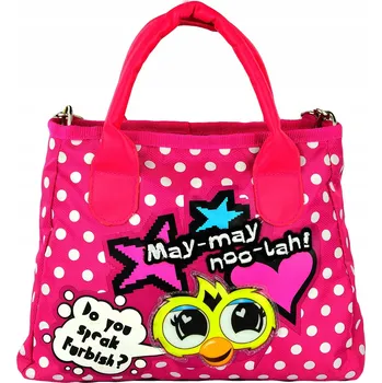 Kabelka Dětská kabelka St. Majewski vícebarevná Furby