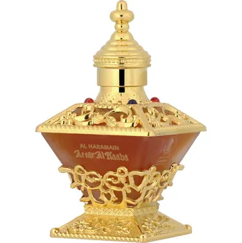 Nestandardní parfém Al Haramain Attar Al Kaaba parfémovaný olej 25 ml UNISEX