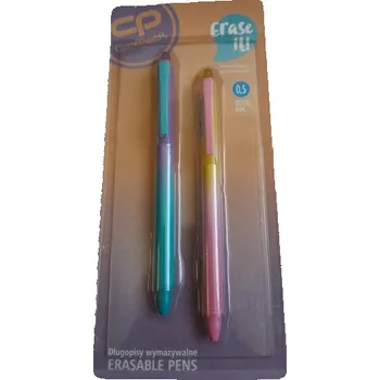 CoolPack 5903686358371 modré mazací Propiska