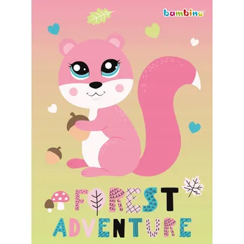 Sešit Sešit A5 s linkami (mřížka) Unipap, 32 listů