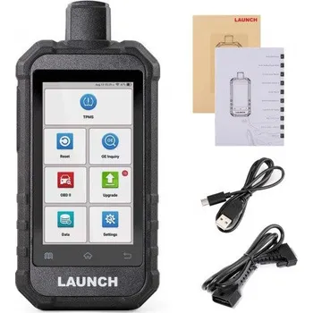 Autoelektronika Launch TPMS 5011 V2