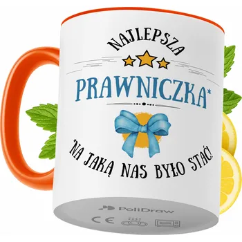 Hrnek Polidraw Hrnek Polidraw pro právničku keramika 330 ml