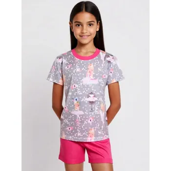 Dětské Pyžamo FOLTÝN DP153 Velikost: 164