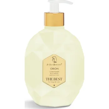 Kosmetika pro psa Iv San Bernard Orion kondicioner The BEST ISB Objem: 500 ml