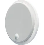 Panlux KRUH Venkovní LED svítidlo se senzorem, 1500 lm, neutrální bílá PN32300034