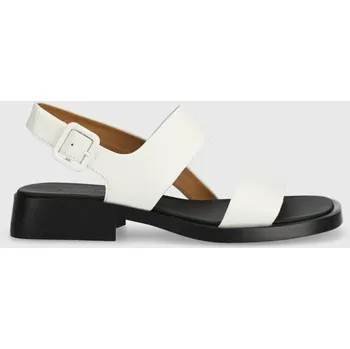 Dámské sandále Kožené sandály Camper Dana K201486.007 bílá 00X, EUR 37