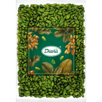 Sušená potravina Diana Company Pistáciová jádra loupaná 500g