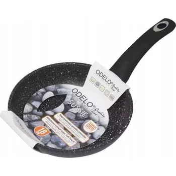 Pánev Tradiční pánev Odelo SUSSIE 18 cm s nepřilnavým povrchem