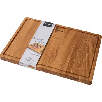 Kuchyňské prkénko BOSKA - Obdélníkové prkénko na servírování Friends L