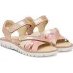 Sandály Primigi 1388911 S Růžová 35
