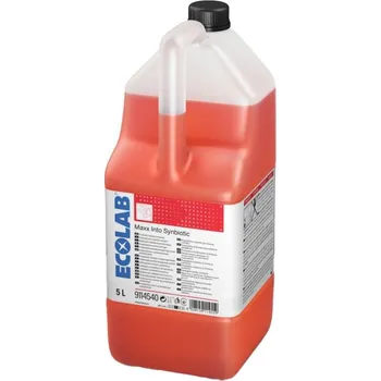 MAXX INTO SYNBIOTIC, sanita, ECOLAB 5 L, prodej jen na IČO