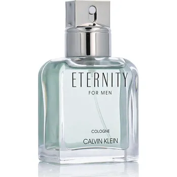 Pánský parfém Calvin Klein Eternity Cologne For Men EDT 50 ml M