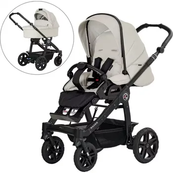 Kočárek Hartan Racer GTS SET 623