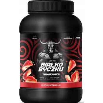 Protein Byczku Protein čokoláda prášek 1 kg