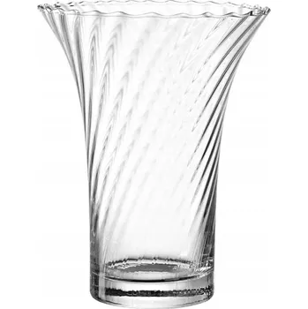 Váza Váza LEONARDO sklo 17 x 22 cm