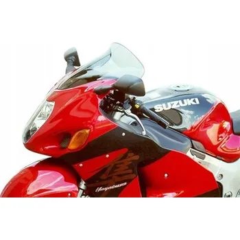 Plexi štít MRA SUZUKI GSX-R 1300 HAYABUSA 1999-2007
