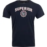 Pánské triko Athl. DPT DUCIO Navy M