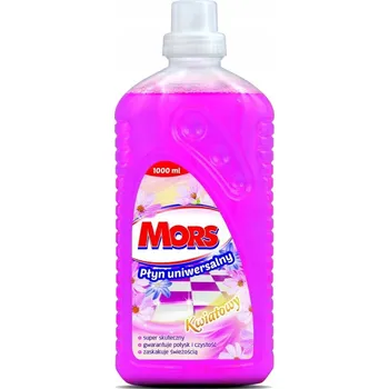 Polin čisticí kapalina multifunkční 1 l